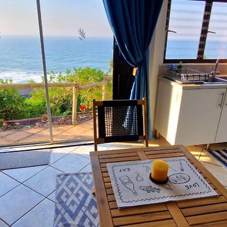 Seaview Cottage باليتو المظهر الخارجي الصورة