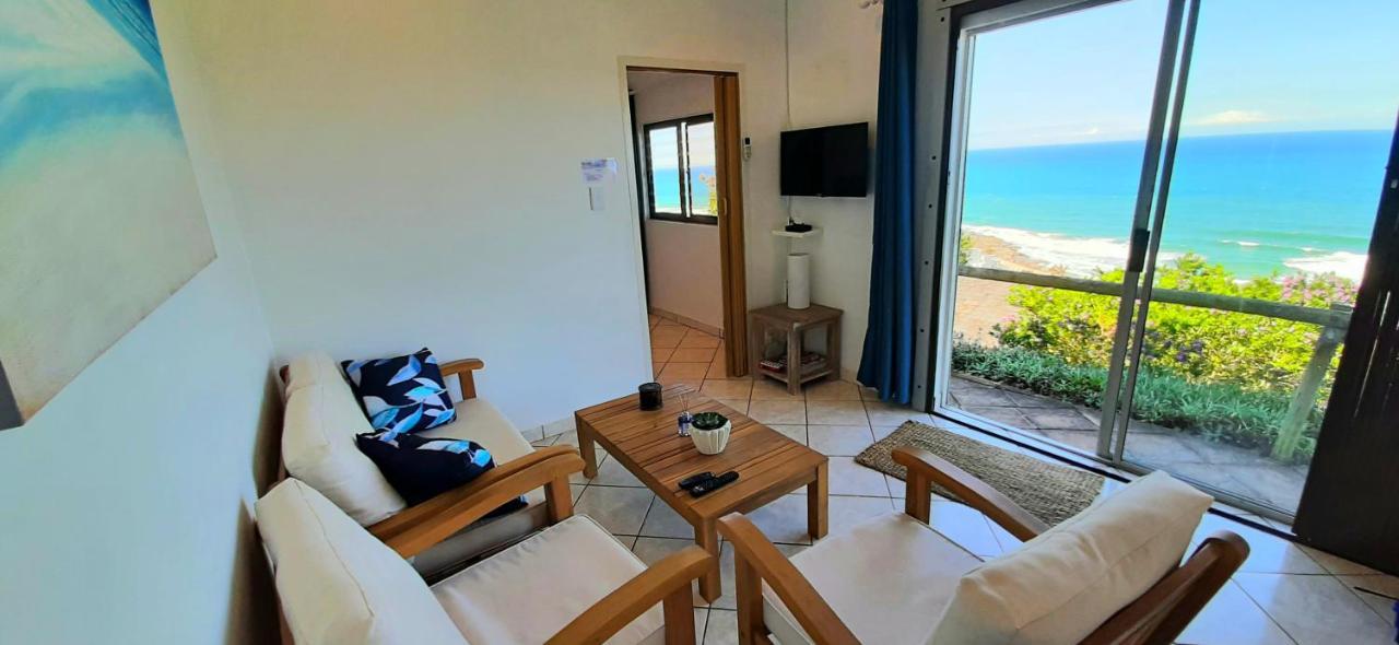Seaview Cottage باليتو المظهر الخارجي الصورة