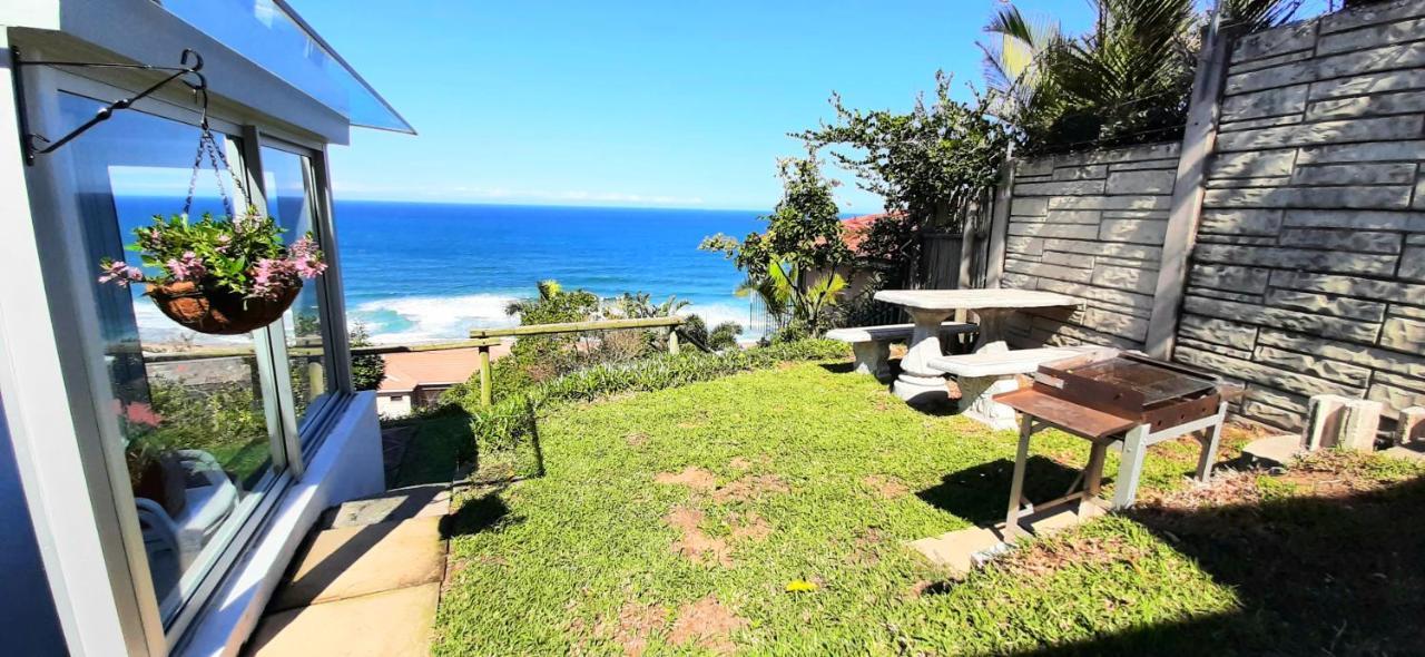Seaview Cottage باليتو المظهر الخارجي الصورة