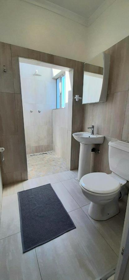 Seaview Cottage باليتو المظهر الخارجي الصورة