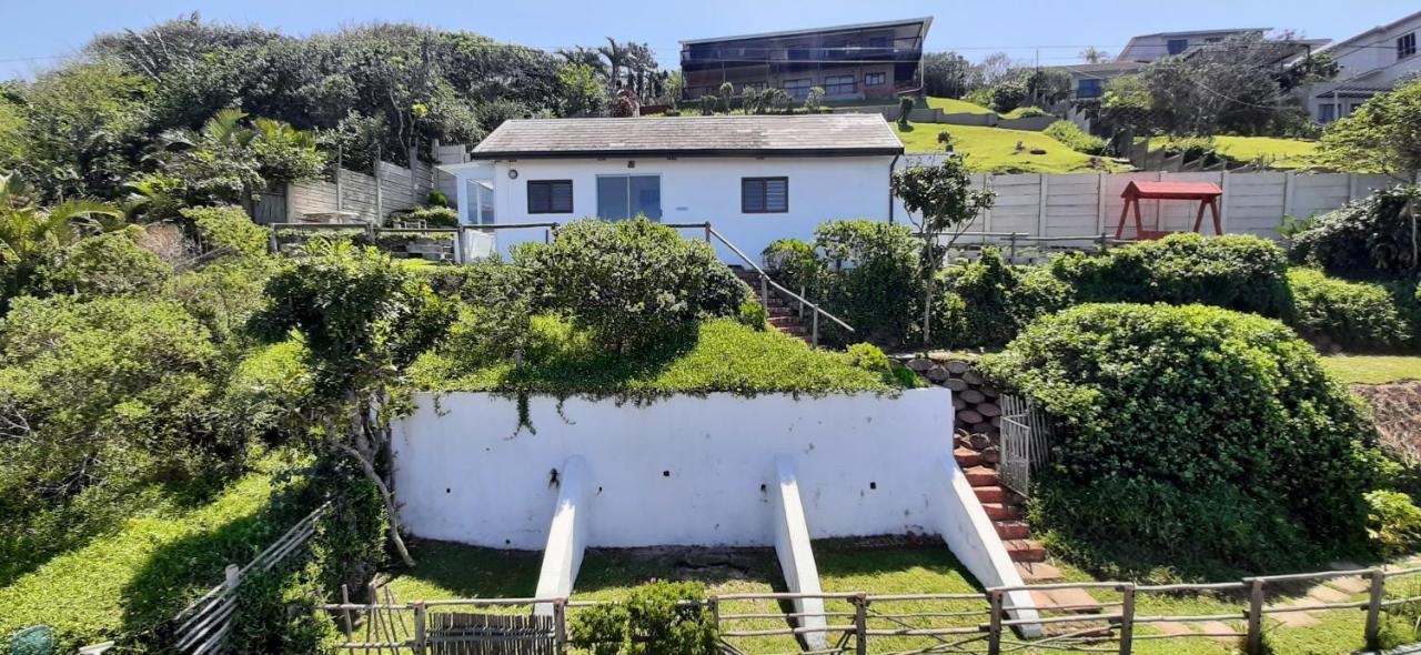 Seaview Cottage باليتو المظهر الخارجي الصورة