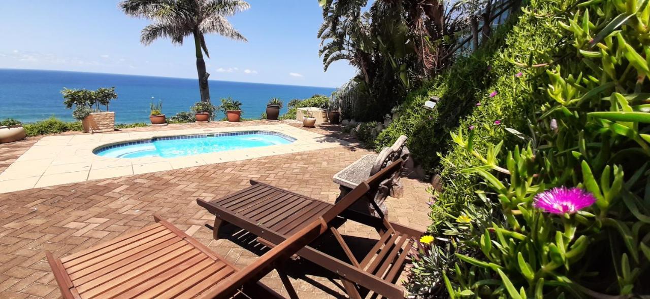 Seaview Cottage باليتو المظهر الخارجي الصورة