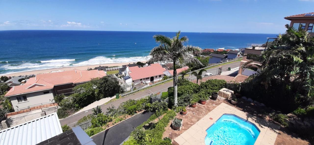 Seaview Cottage باليتو المظهر الخارجي الصورة