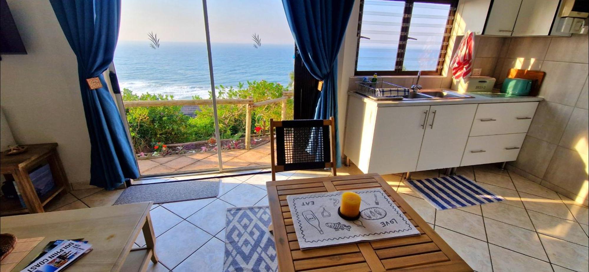 Seaview Cottage باليتو المظهر الخارجي الصورة